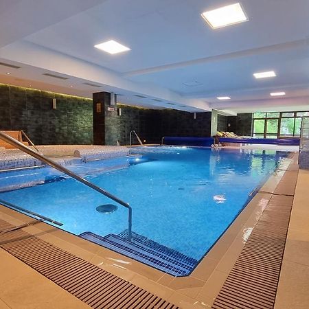 Hotel Escalade Poiana Braşov Dış mekan fotoğraf