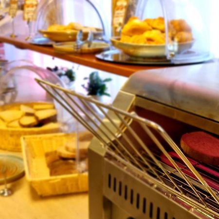 Hotel Escalade Poiana Braşov Dış mekan fotoğraf