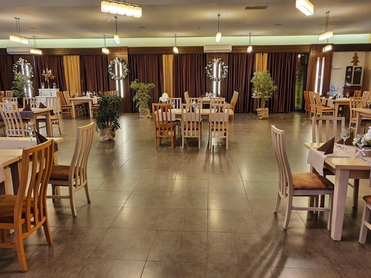 Hotel Escalade Poiana Braşov Dış mekan fotoğraf