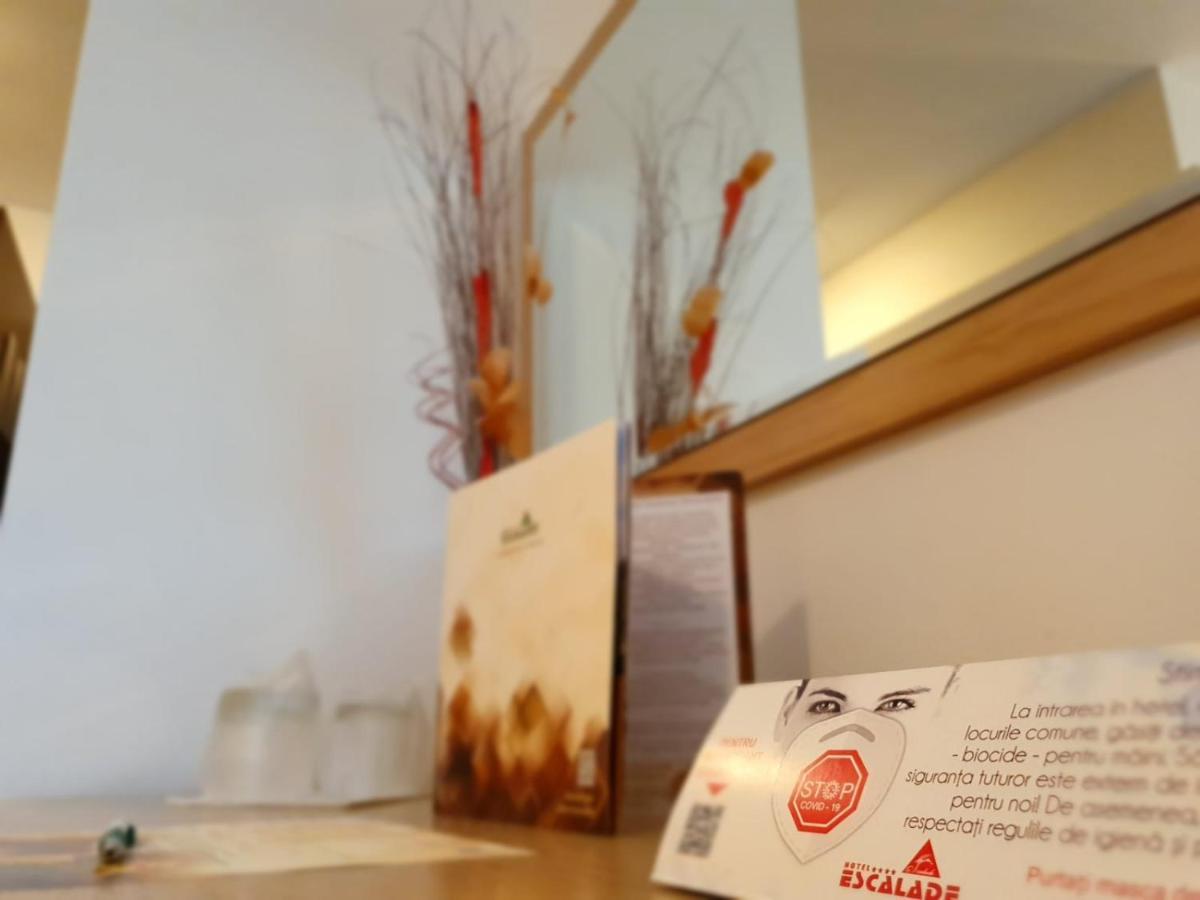 Hotel Escalade Poiana Braşov Oda fotoğraf