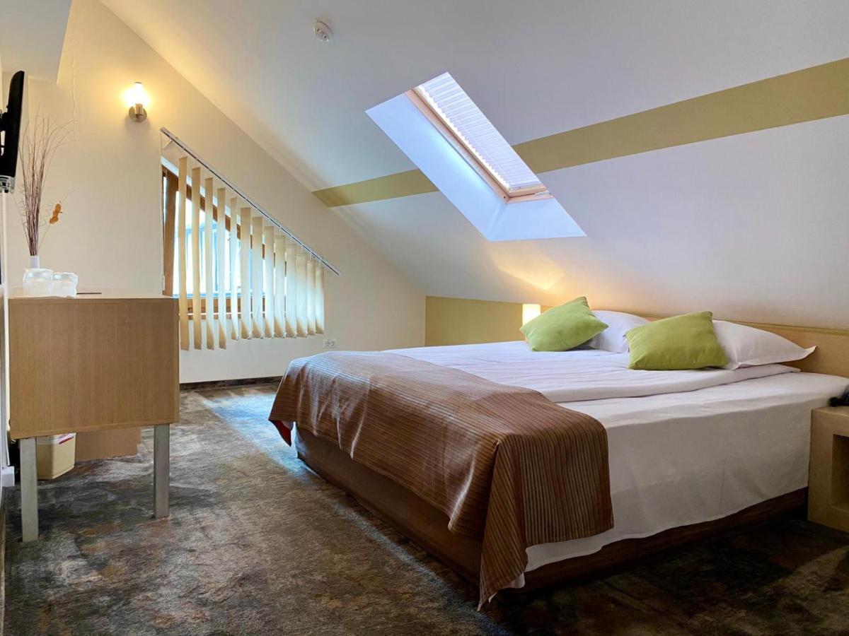 Hotel Escalade Poiana Braşov Dış mekan fotoğraf