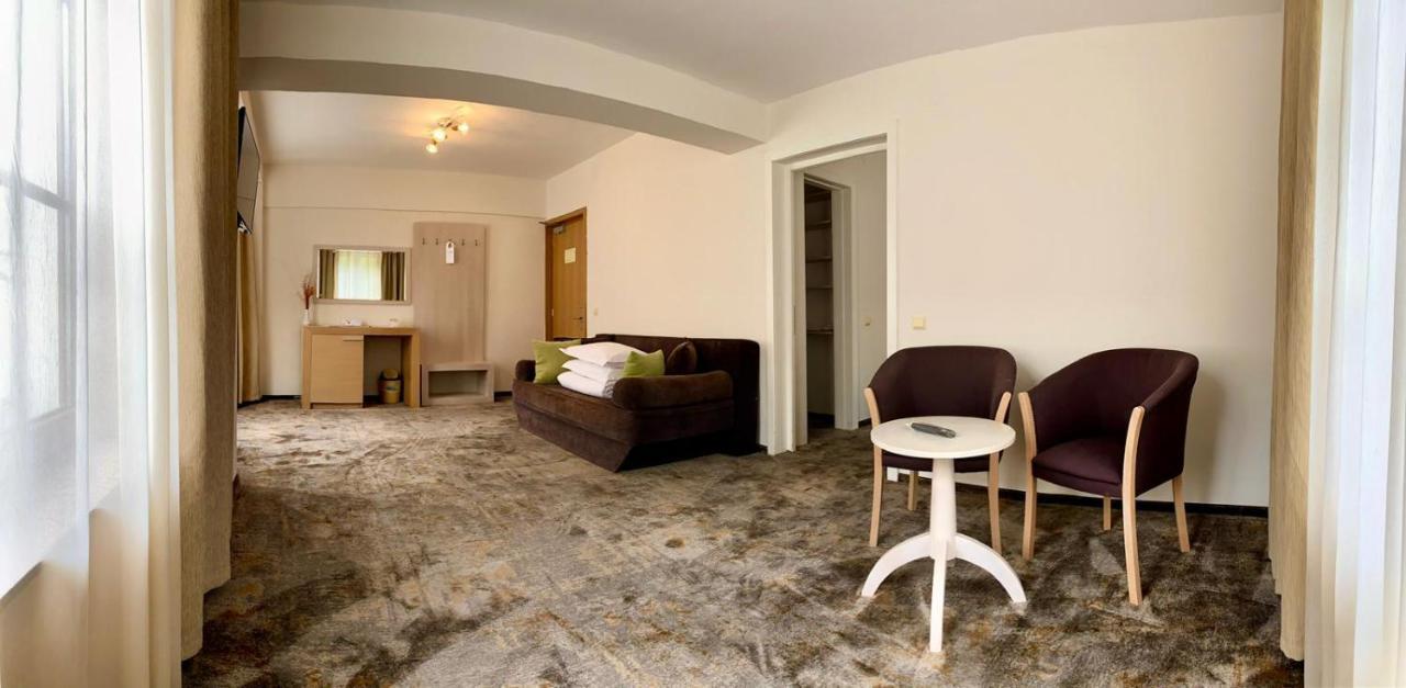Hotel Escalade Poiana Braşov Dış mekan fotoğraf