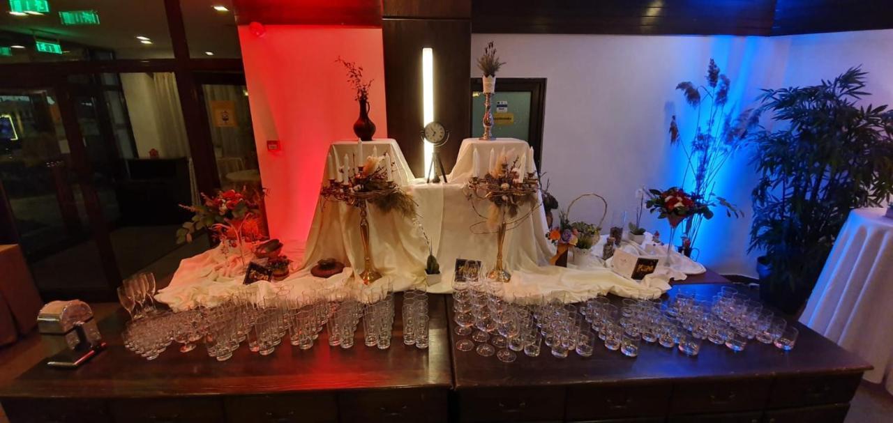 Hotel Escalade Poiana Braşov Dış mekan fotoğraf