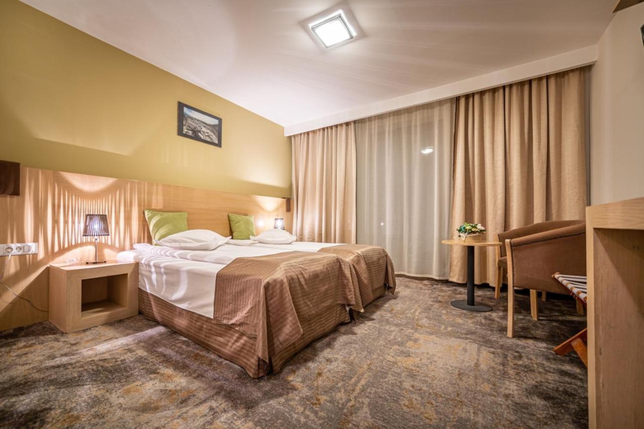 Hotel Escalade Poiana Braşov Dış mekan fotoğraf