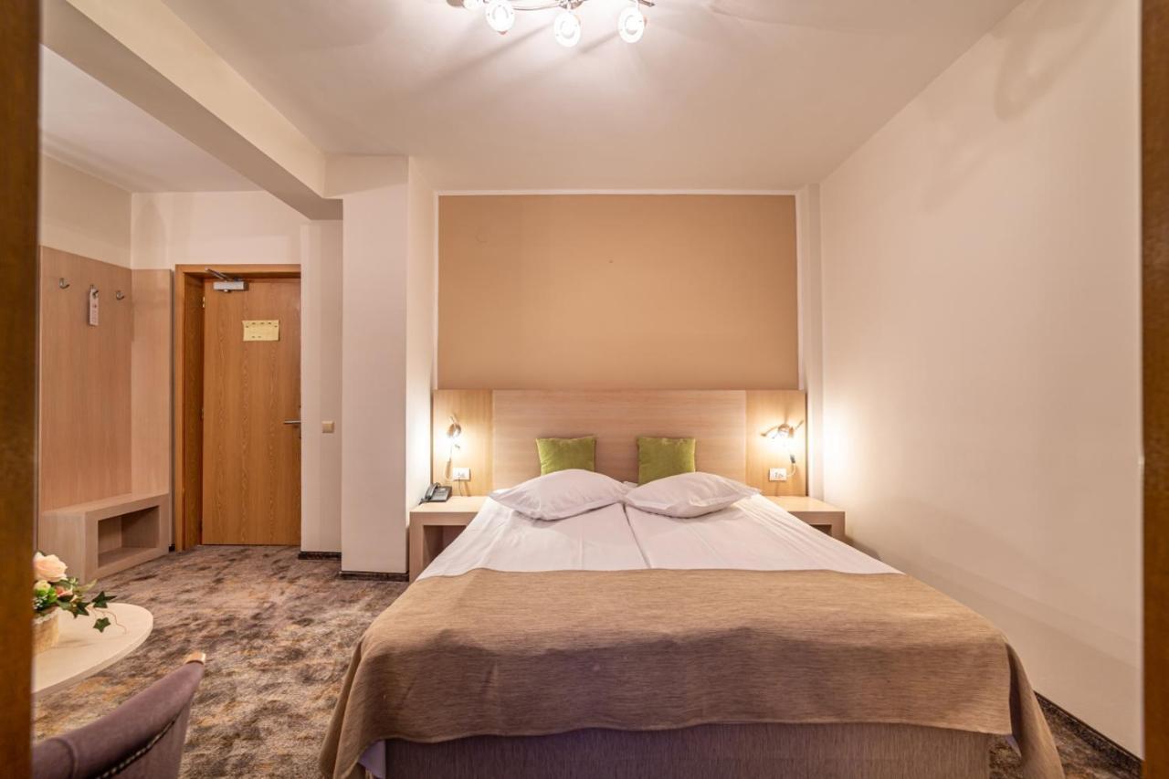 Hotel Escalade Poiana Braşov Dış mekan fotoğraf