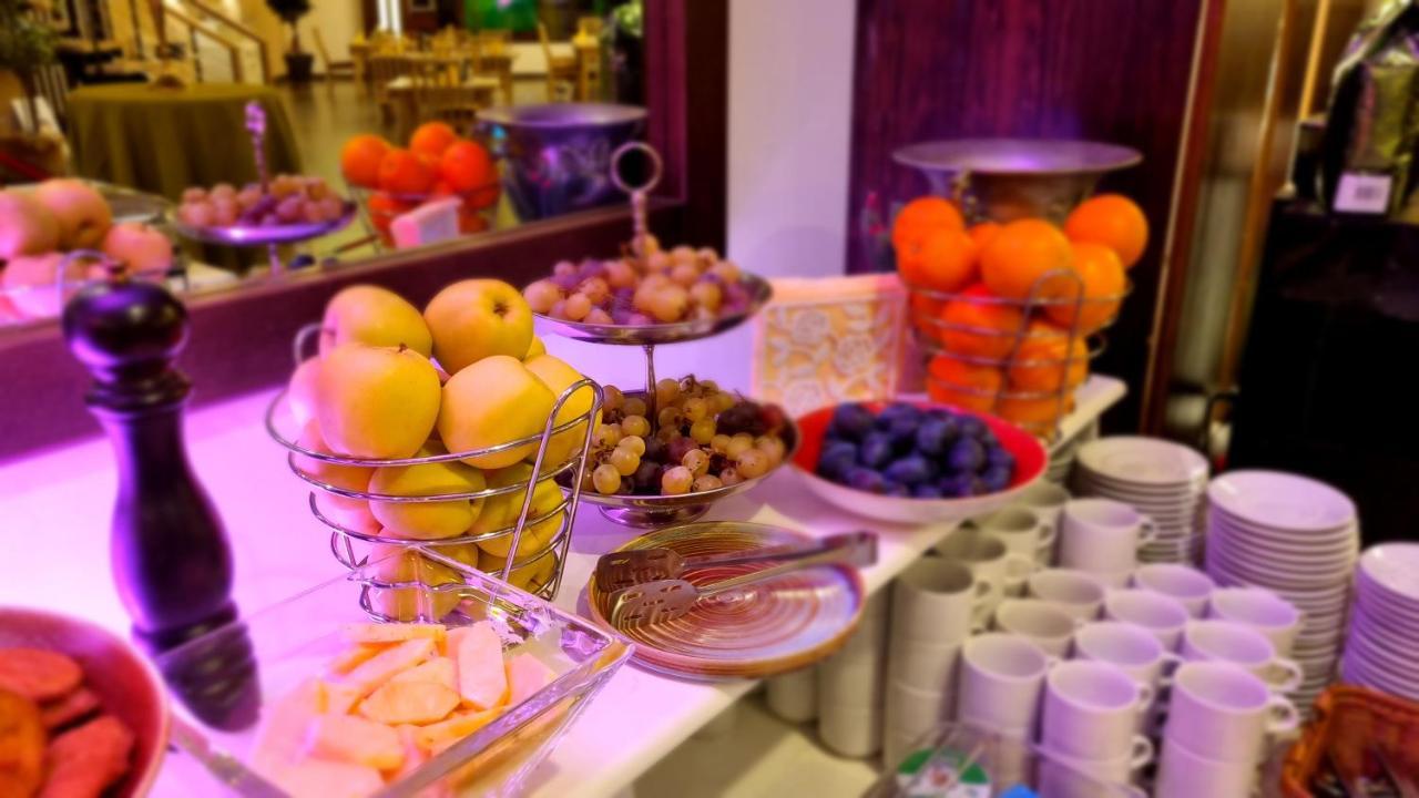 Hotel Escalade Poiana Braşov Dış mekan fotoğraf