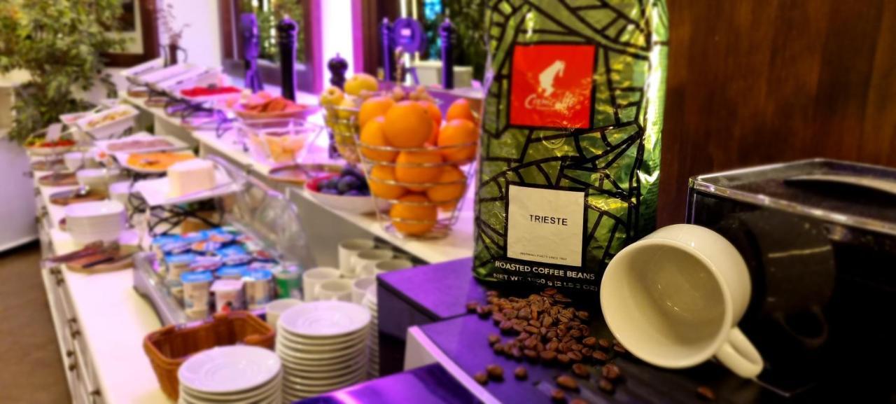 Hotel Escalade Poiana Braşov Dış mekan fotoğraf